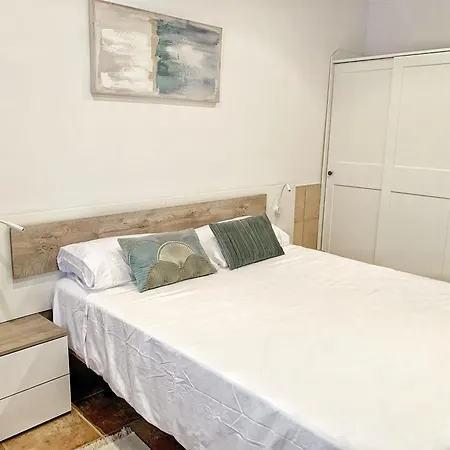 Apartman Apartamento Centro Historico Mercat *