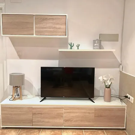 Apartman Apartamento Centro Historico Mercat Valencia