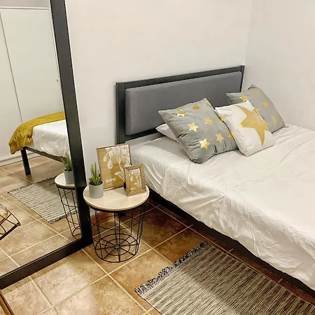 Apartman Apartamento Centro Historico Mercat
