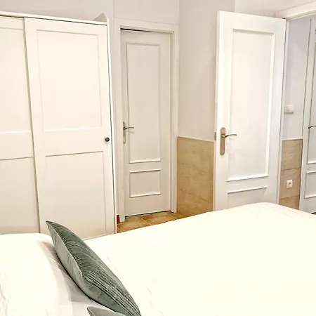 Apartamento Centro Historico Mercat Apartman