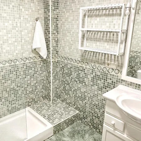 Apartman Apartamento Centro Historico Mercat Valencia